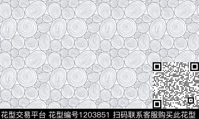 B22.jpg - 1203851 - 时尚 几何 简约 - 传统印花花型 － 窗帘花型设计 － 瓦栏