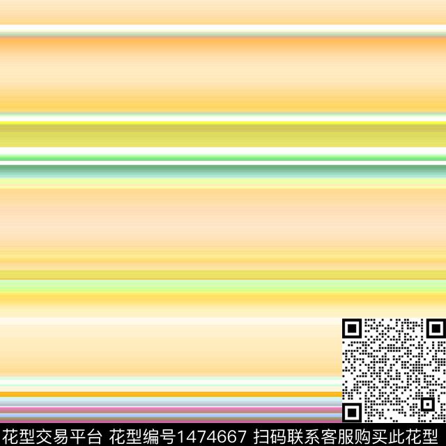 s296864093Z5-13.jpg - 1474667 - 写意 线条 趋势花型 - 数码印花花型 － 女装花型设计 － 瓦栏