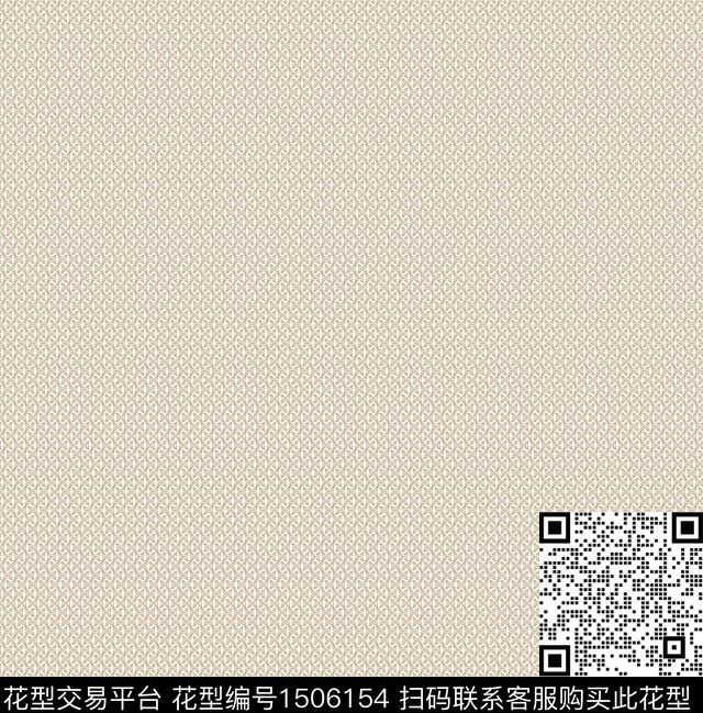 2021-04-14-6.jpg - 1506154 - 字母 几何 小碎花 - 传统印花花型 － 女装花型设计 － 瓦栏