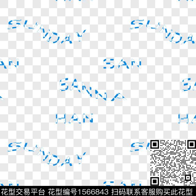 20230505-2.jpg - 1566843 - 字母 男装 几何 - 数码印花花型 － 男装花型设计 － 瓦栏