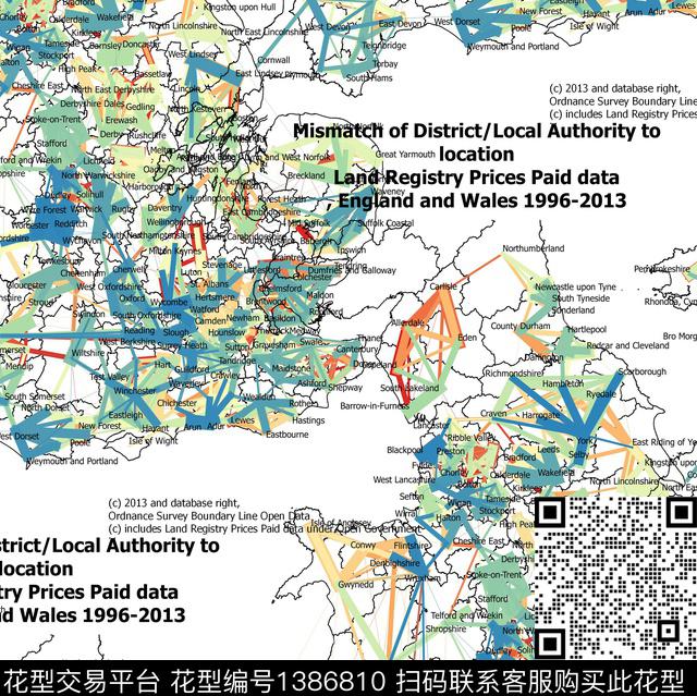 R2012030.jpg - 1386810 - 地图 map 2021春夏 - 数码印花花型 － 女装花型设计 － 瓦栏