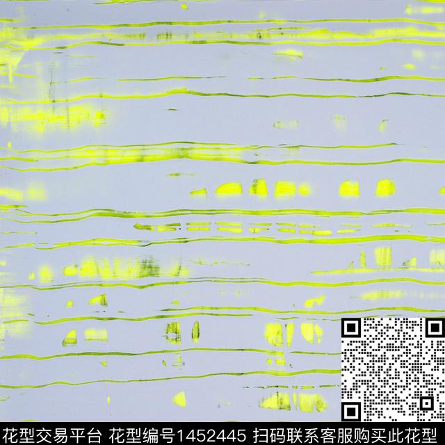 R2110060.jpg - 1452445 - 肌理 审 线条 - 数码印花花型 － 男装花型设计 － 瓦栏