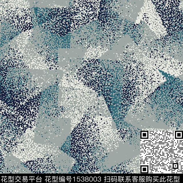 w65 pt.jpg - 1538003 - abstract menswear print - 数码印花花型 － 男装花型设计 － 瓦栏