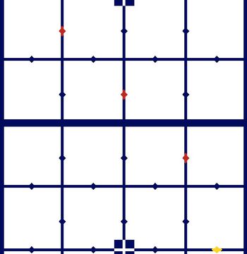 421507-简单几何靓仔装系列10